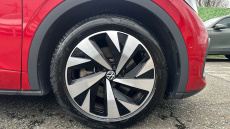 Volkswagen Id.5 150kW Tech Pro Performance 77kWh 5dr Auto Electric Coupe